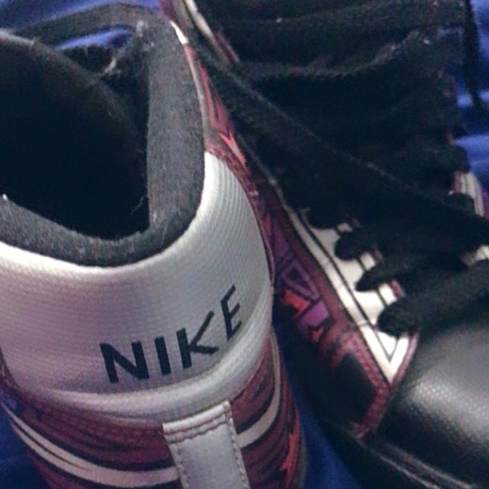 Nike shoes